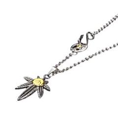 B'z　完売品　稲葉浩志着用　ネックレス satanta B'z 稲葉浩志 サタンタネックレス SATANTA（be with! NO.130着用