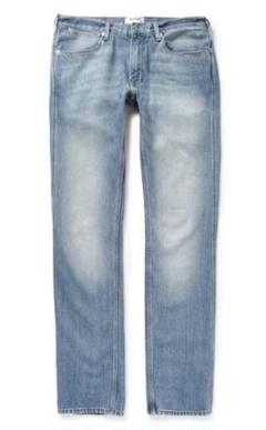 AcneStudios アクネストゥディオス　MAX LT VINTAGEのサムネイル