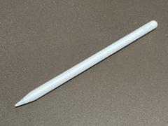Apple Pencil 第二世代　中古