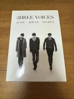 2025年最新】3HREE voicesの人気アイテム - メルカリ
