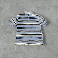 【TOMMYHILFIGER】 メンズポロシャツ