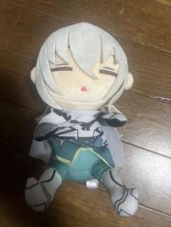 FGO だるぐるみ　 ベディヴィエール FGO だるぐるみ ベディヴィエール - メルカリ