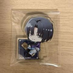 アイナナ アニカフェ シェフユニ アクリルスタンド【一織】