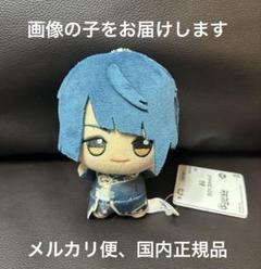 原神 八重神子 行秋 ちびぐるみ 2点セット 原神 ちびぐるみ Vol.2 - HAKUTEA