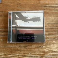 エルビス・コステロ参加コンピレーションCD セット 2025年最新】Elvis Costello ＆ The Imposters / Delivery Man