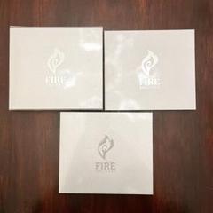 レア 非売品 FIRE 懸賞 SOUL of FIRE Gackt 八代亜紀