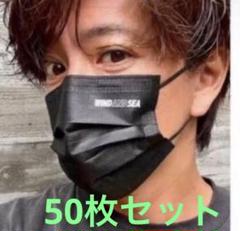 ウィンダンシー　WIND AND  SEA マスク　40枚　キムタク使用 m99056494832_1.jpg?1719095232