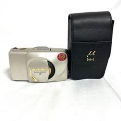 Amazon | OLYMPUS 140VF ミューズーム140VF | OLYMPUS | コンパクト
