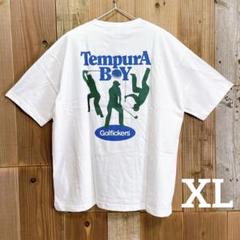 golfickers Tシャツ サイズL 未使用 golfickers ゴルフィッカーズ Tシャツ Lサイズ 未使用品 - メルカリ