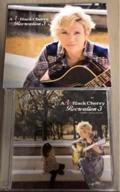 Acid Black Cherry yasu Janne Da Arc