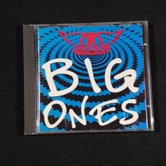 【希少】エアロスミス AEROSMITH BIG ONES Amazon.co.jp: エアロスミス ビッグ・ワンズ: ミュージック