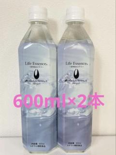 Life Essence〜鉱物抽出エキス〜　ボトルドウォーター　水　3本 Life Essence | Club Eco Water