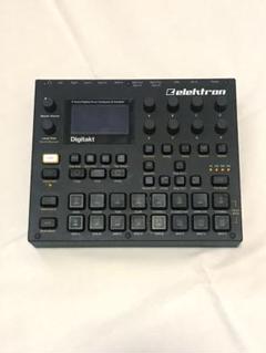 2025年最新】elektron digitaktの人気アイテム - メルカリ