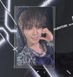 seventeen ディノ 封入 特典 ラキドロ トレカ まとめ売り SEVENTEEN ディノ weverse ラキドロ トレカ - メルカリ