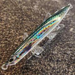 新品未使用 プラグ ミノーまとめうり エリアトラウト