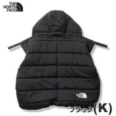 新品未使用タグ付き THE NORTH FACE ノースフェイス 抱っこ紐 THE NORTH FACE 抱っこ紐