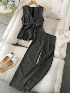 SHIEN ☆ セットアップ (L) ※ 値下げ中