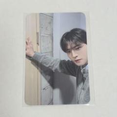 ONF オネノプ　ヒョジン　特典トレカ ONF オネノプ ヒョジントレカ 2枚セット - メルカリ