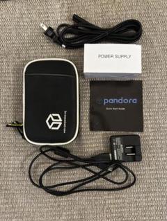 Open Pandora 携帯型Linux GP2X Open Pandora 携帯型Linux GP2X - メルカリ