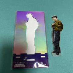 INI エキシビジョン　タペストリー 2025年最新】木村柾哉 タペストリーの人気アイテム - メルカリ