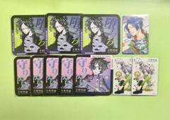 天野明展in京都　アクリルキーホルダー　REBORN！クローム髑髏 天野明展in京都 アクリルキーホルダー REBORN！クローム髑髏