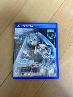 PSVITA 初音ミクタイムトラベラーズ実況パワフルプロ野球販促