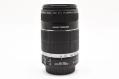 美品 キャノン Canon EF-S 55-250mm IS☆お手軽望遠レンズ♪ 美品 キャノン Canon EF-S 55-250mm IS☆お手軽望遠レンズ♪