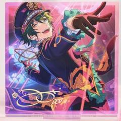 あんスタ 影片みか 花の契約 ハート アクスタ 中国 ハート