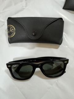 レイバン　WAYFARER ウェイファーラーのサムネイル