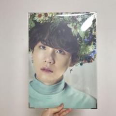 2025年最新】bts ユンギ プレミアムフォト sugaの人気アイテム