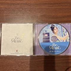 IVE Be Alright 通常盤 ガウル