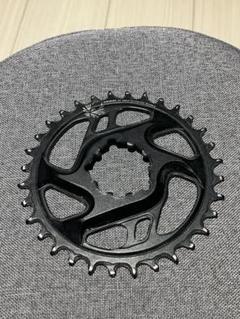 SRAM X-Sync 2 Eagle Steel Direct Mount Chainring 34T Boost