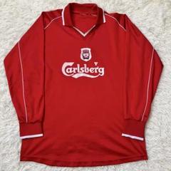 2025年最新】liverpool vintageの人気アイテム - メルカリ