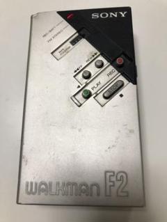 月下の騎士さま専用】ソニーウォークマン F2 WM-F2ジャンク品