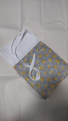 湯文字下おこしハンドメイド
