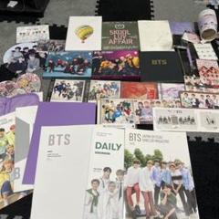 BTS アルバムまとめ売り30枚セット まとめ売り!BTS アルバム・シングルセット - メルカリ
