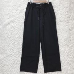 SUBLATIONS サブレーションズ パンツ ブラック メンズ