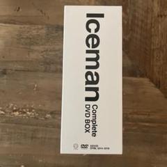 Iceman Complete DVD BOX