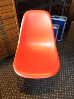 あ191 イームズ シェルチェア Herman Millerハーマンミラー正規品