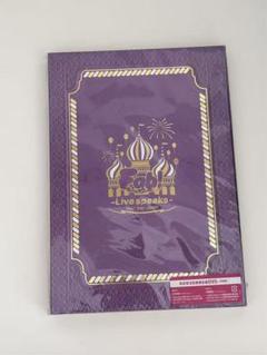 Hey! Say! JUMP Fab Live speaks DVD 受注生産