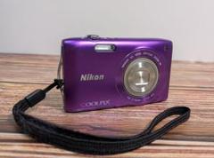 2025年最新】coolpix s33の人気アイテム - メルカリ