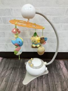 【メロディいっぱい！みまもりセンサーメリー】