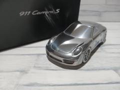 1/43 ポルシェ　911 カレラS　メタルカー　ミニカー　ディーラー　非売品 m99065614083_1.jpg?1733577771