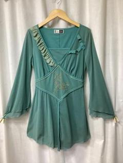 期間限定値下げ！ozz onest 裏起毛チュニック トップス OZZON JAPAN / ワンピース・チュニック