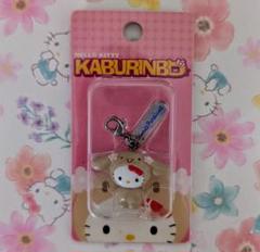 激レア❤️かぶりんぼ キティ 根付け バツ丸 けろっぴ マイメロ ストラップ 限定 激レア❤️かぶりんぼ キティ 根付け バツ丸 けろっぴ マイメロ