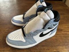 Air Jordan 1 ユニバーシティブルー