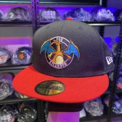 【新品未使用】NEW ERA ニューエラ リザードン LIZARDON NEW ERA ニューエラ リザードン LIZARDON 【新品未使用