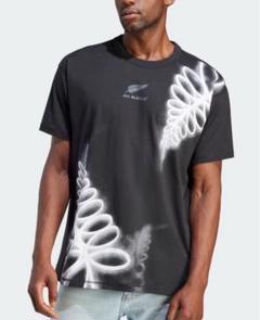 オールブラックス　Tシャツ