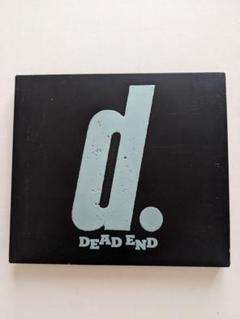 DEAD END アルバムコレクション 4枚セット 61cfDTc6FjL._SY200_QL15_.jpg