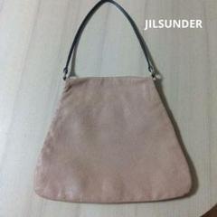 JILSUNDER ☆ ジルサンダー バッグ